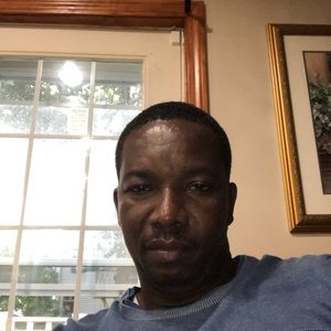 Meet your Posher, Joseph alphonse